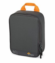 Lowepro GearUp Filter Pouch 100 Gris Étui de filtre de caméra 