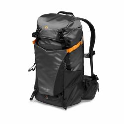 Lowepro PhotoSport Outdoor Backpack BP 15L AW III Sac à dos Noir, Gris 
