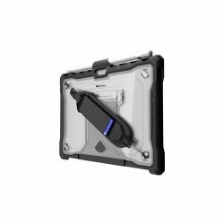 MAXCases AP-HS-SXX2-BLK accessoire d’étui de tablette Collier Noir 