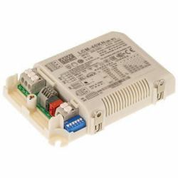 MEAN WELL Led Driver - Warranty: 12M