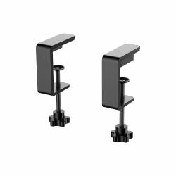 Moza Racing Table Clamp For Yoke Pince de table pour base de vol 