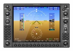 MOZAÂ MGX1000Â InstrumentÂ Panel [AS024]