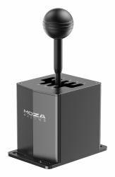 Moza Racing RS039 accessoire pour simulateur de vol/course Levier de vitesse racing add-on 