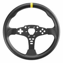Moza Racing RS046 Accessoire de manette de jeux Modèles de roues 