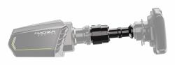 Moza Racing RS061 accessoire pour simulateur de vol/course Rallonge d'empattement 