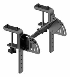 Moza Racing RS062 accessoire pour simulateur de vol/course Support pour volant simulateur de course 