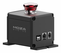 Moza Racing RS063 Accessoire de manette de jeux Bouton 