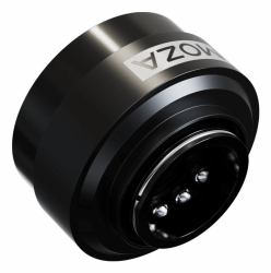 Moza Racing RS07 Accessoire de manette de jeux Adaptateur à libération rapide 