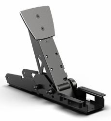 Moza Racing RS111 accessoire de jeux vidéo Noir USB Pédales PC 