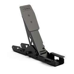 Moza Racing RS19 accessoire de jeux vidéo Noir Pédales 