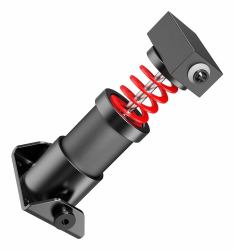 Moza Racing RS22 Accessoire de manette de jeux Kit de performance des pédales 