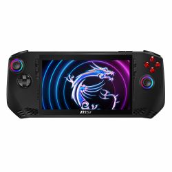 MSI Claw A1M-016UK console de jeux portables 17,8 cm [7"] 1 To Écran tactile Wifi Noir 