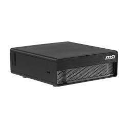 MSI EdgeXpert-32SEU ARM Cortex GB10 128 Go LPDDR5x-SDRAM 4 To SSD DGX OS Mini PC Noir  - Version UK