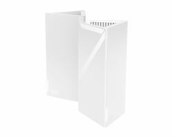 MSI Roamii BE Lite Mesh System 2-pack Bi-bande [2,4 GHz / 5 GHz] Wi-Fi 7 [802.11be] Blanc 3 Interne 