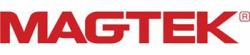 MagTek USB HID Swipe Reader USB-A Blanc 