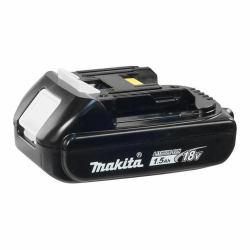 Makita Bl1815N Battery - Warranty: 12M