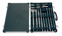 Makita D-21200 foret Ensemble de forets 17 pièce[s] 