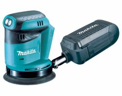 Makita DBO180Z ponceuse Ponceuse orbitale 