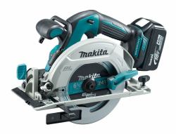 Makita DHS680Z scie circulaire portative Vert 