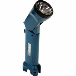 Makita Work Light Turquoise - Warranty: 12M