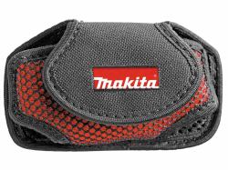Makita P-57417 coque de protection pour téléphones portables Support Gris, Rouge 