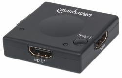 Manhattan 207911 commutateur vidéo HDMI 