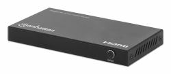 Manhattan 208222 commutateur vidéo HDMI 
