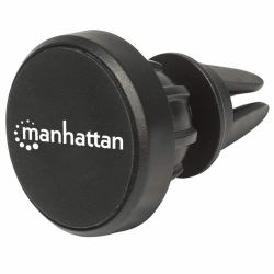Manhattan 461504 support Support passif Mobile/smartphone Noir 