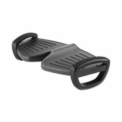 Manhattan 462181 repose-pieds Noir 