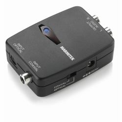 Marmitek Connect DA21 - Warranty: 24M
