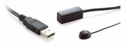 Marmitek IR 100 USB - IR extender - Alimenté par USB - 1 app. 