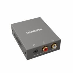Marmitek Connect ARC13 - Extracteur audio HDMI - ARC - CEC 