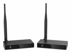 Marmitek TV Anywhere Wireless HD 2 - Transmetteur HDMI sans fil 