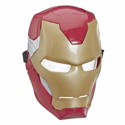 Marvel Avengers Masque électronique Iron Man 