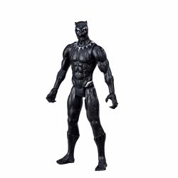 Marvel Avengers Titan Hero Series Black Panther 