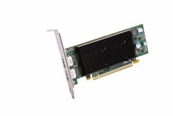 Matrox M9128-E1024LAF carte graphique 1 Go GDDR2 