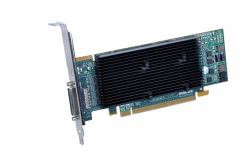 Matrox M9140-E512LAF carte graphique 0,5 Go GDDR2 