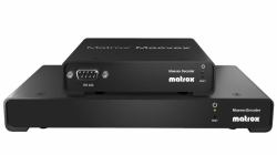 Matrox Maevex 5150 Encoder/Decoder Bundle serveur vidéo 1920 x 1080 pixels 60 ips 