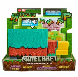 Mattel Minecraft – Figurine Renifleur 8,25 Cm 