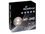 MediaRange MR200 disquette 1,44 Mo 