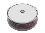 MediaRange MR202 CD vierge CD-R 700 Mo 52x 25 pièce[s] 