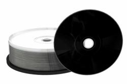 MediaRange MR241 CD vierge CD-R 700 Mo 52x 25 pièce[s] 