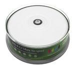 MediaRange MR407 DVD vierge 4,7 Go DVD-R 25 pièce[s] 
