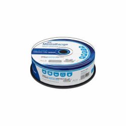 MediaRange MR515 disque vierge Blu-Ray BD-R 25 Go 25 pièce[s] 