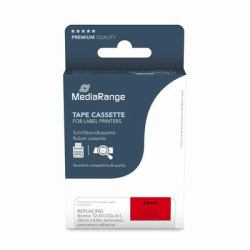MediaRange MRBTZ451 ruban d'étiquette 