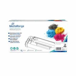 MediaRange MRHPTC7115A Cartouche de toner 1 pièce[s] Compatible Noir 