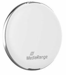 MediaRange MRMA140 Traqueur GPS et localisateur Article Recherche Blanc 