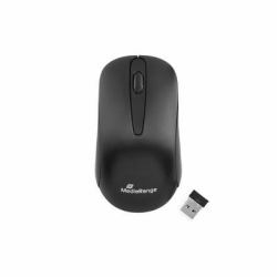 MediaRange MROS209 souris Bureau Droitier RF sans fil Optique 1200 DPI 