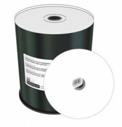 MediaRange MRPL501-C CD vierge CD-R 700 Mo 52x 100 pièce[s] 