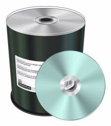 MediaRange MRPL502 CD vierge CD-R 700 Mo 52x 100 pièce[s] 